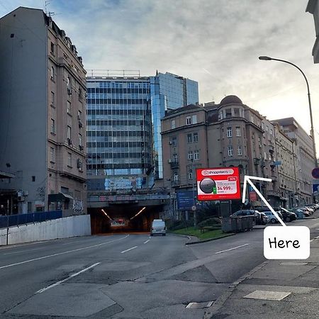 Belgrade Backpackers Home Extérieur photo
