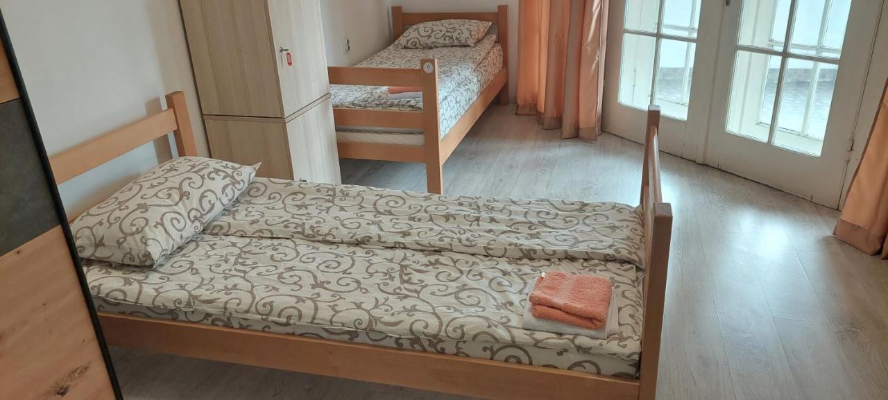 Belgrade Backpackers Home Extérieur photo