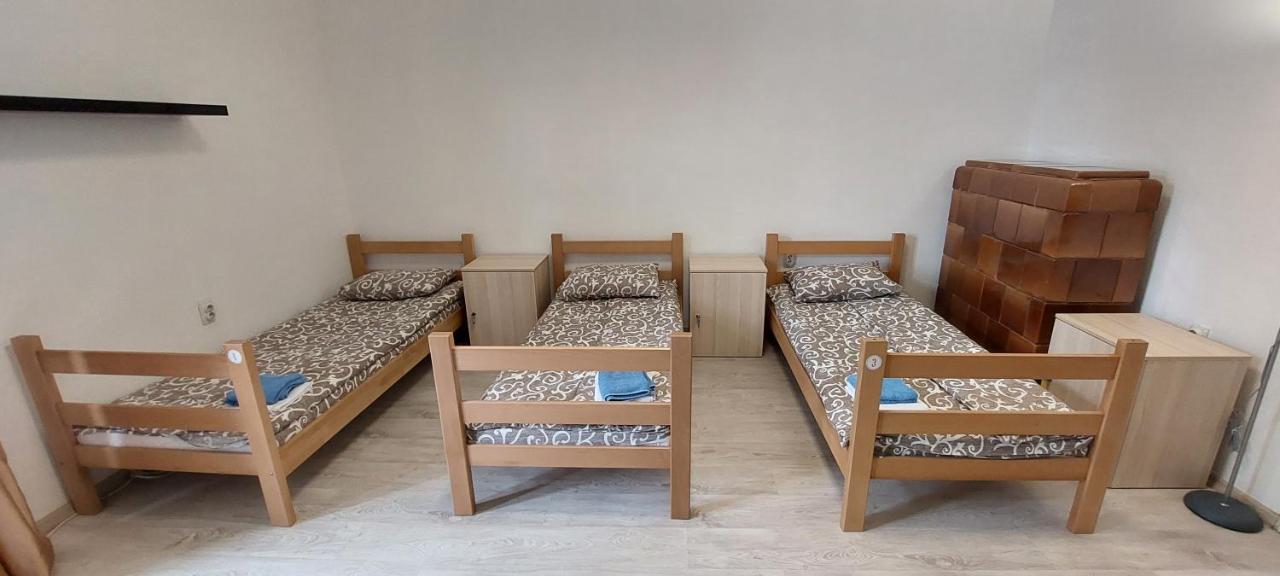 Belgrade Backpackers Home Extérieur photo