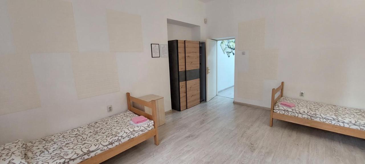 Belgrade Backpackers Home Extérieur photo