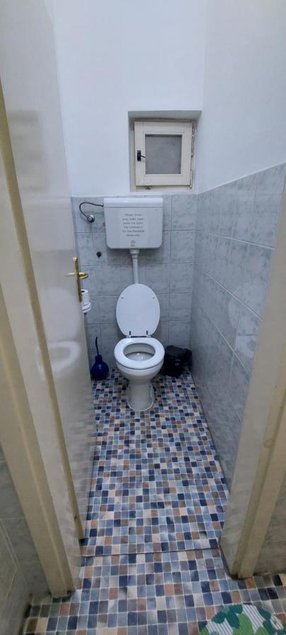 Belgrade Backpackers Home Extérieur photo