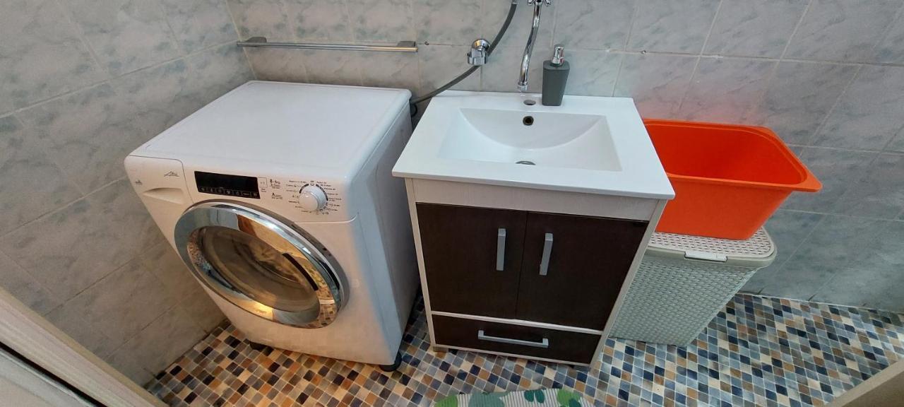 Belgrade Backpackers Home Extérieur photo