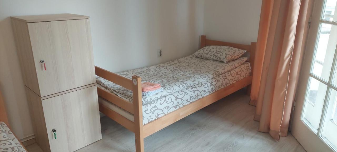 Belgrade Backpackers Home Extérieur photo