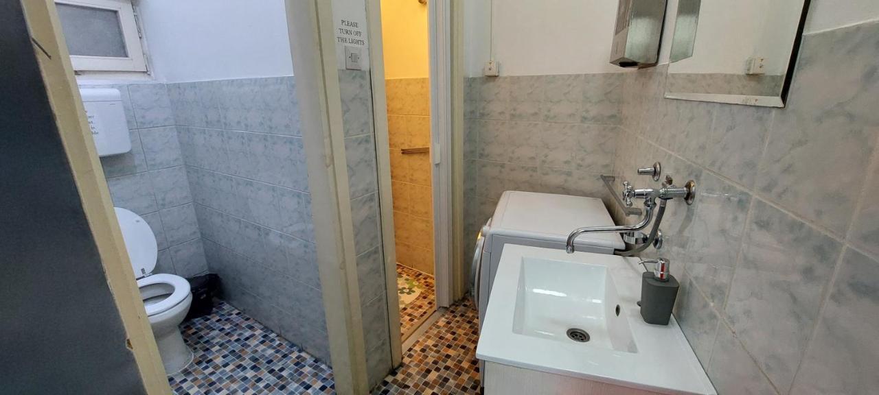 Belgrade Backpackers Home Extérieur photo