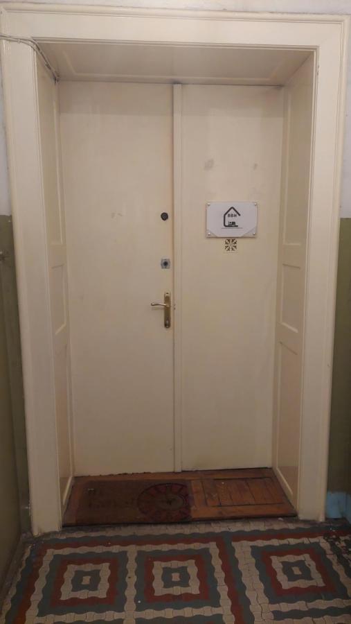 Belgrade Backpackers Home Extérieur photo